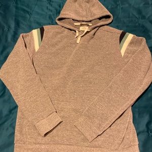 Marine Layer Banks Hoodie
